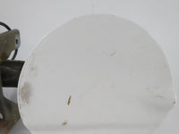 Chrysler 200 Fuel Tank Door Lid Gas Tank White - Oemusedautoparts1.com