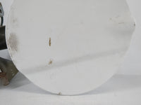 Chrysler 200 Fuel Tank Door Lid Gas Tank White - Oemusedautoparts1.com
