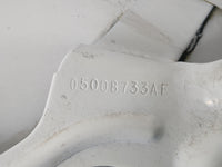 Chrysler 200 Fuel Tank Door Lid Gas Tank White - Oemusedautoparts1.com