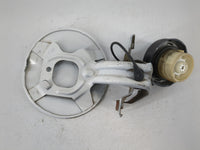 Chrysler 200 Fuel Tank Door Lid Gas Tank White - Oemusedautoparts1.com