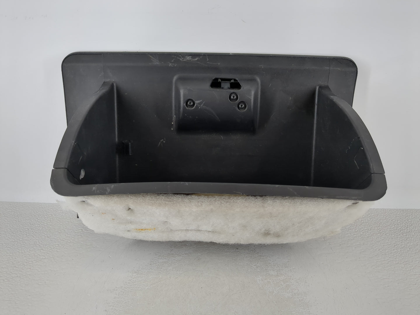 2014 Chrysler 200 Passenger Glove Box Door Storage Compartment - Oemusedautoparts1.com
