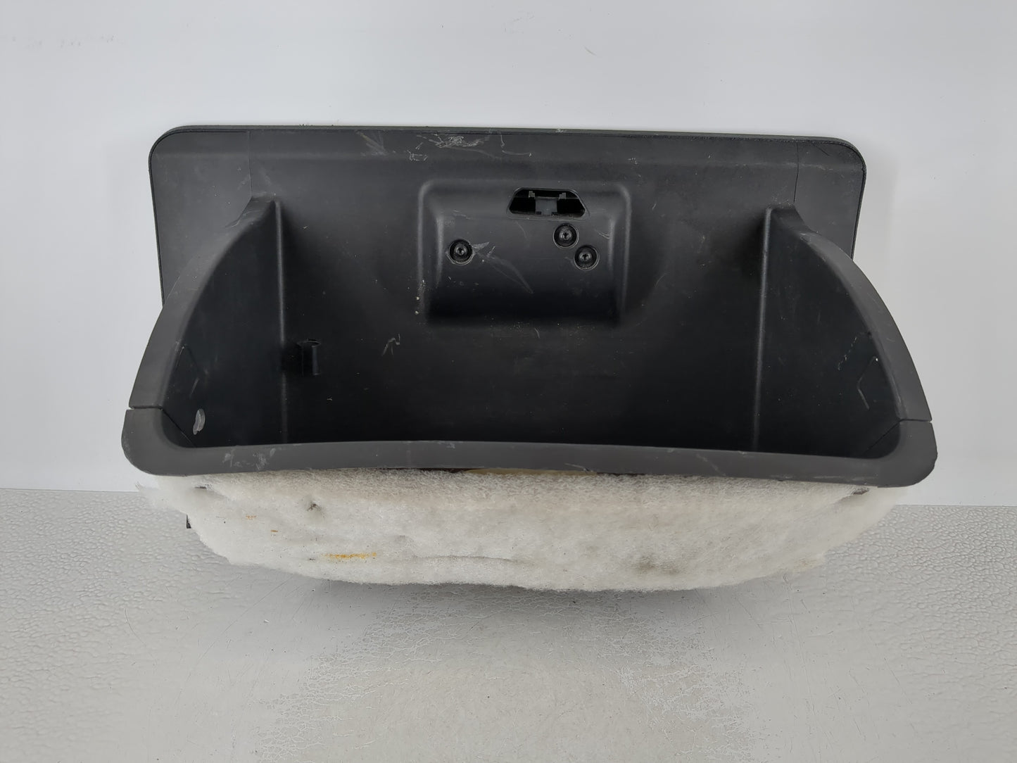 2014 Chrysler 200 Passenger Glove Box Door Storage Compartment - Oemusedautoparts1.com