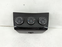 2014 Chrysler 200 Climate Control Module Temperature AC/Heater Replacement P/N:P55111888AI Fits OEM Used Auto Parts - Oemuse