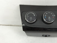 2014 Chrysler 200 Climate Control Module Temperature AC/Heater Replacement P/N:P55111888AI Fits OEM Used Auto Parts - Oemuse