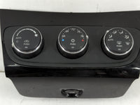 2014 Chrysler 200 Climate Control Module Temperature AC/Heater Replacement P/N:P55111888AI Fits OEM Used Auto Parts - Oemuse