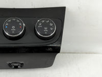 2014 Chrysler 200 Climate Control Module Temperature AC/Heater Replacement P/N:P55111888AI Fits OEM Used Auto Parts - Oemuse