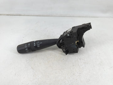 2014 Chrysler 200 Headlight Head Light Switch Lamp Control 214866167 - Oemusedautoparts1.com