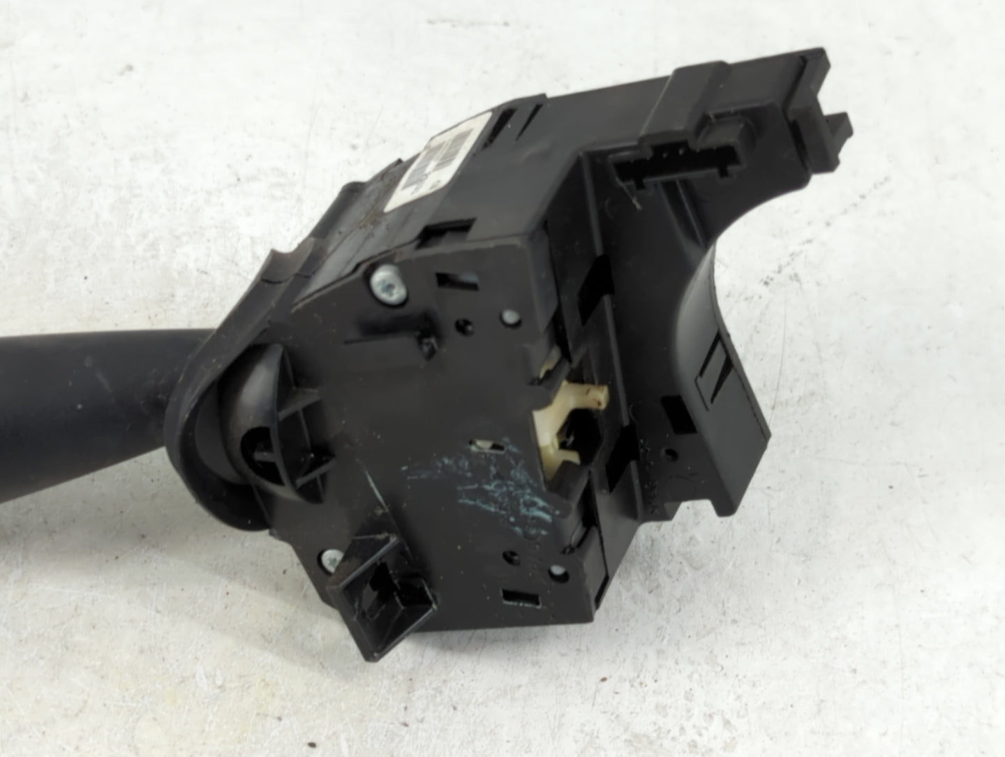 2014 Chrysler 200 Headlight Head Light Switch Lamp Control 214866167 - Oemusedautoparts1.com