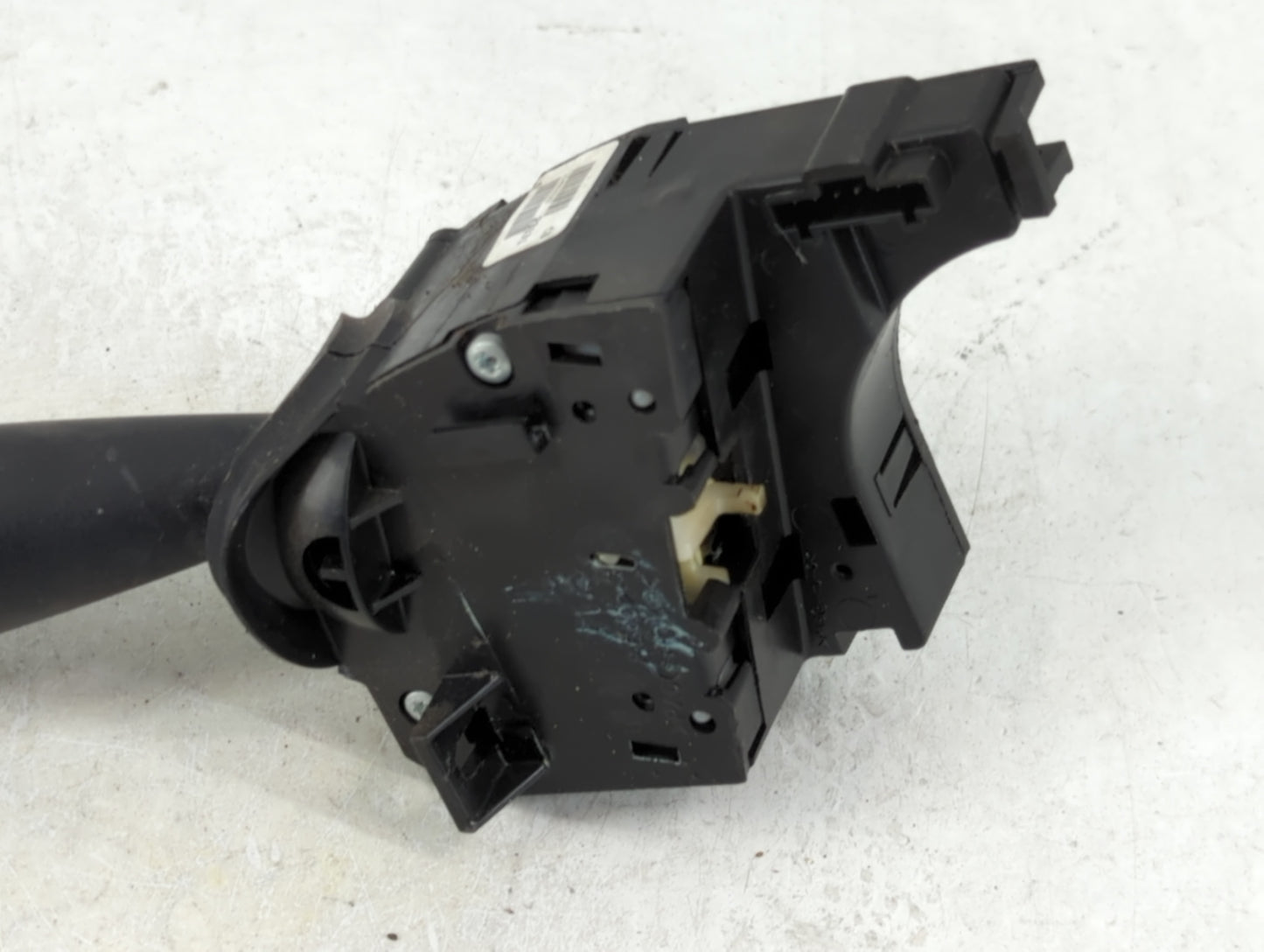 2014 Chrysler 200 Headlight Head Light Switch Lamp Control 214866167 - Oemusedautoparts1.com