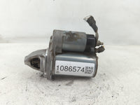 2011-2014 Chrysler 200 Car Starter Motor Solenoid OEM P/N:428000-7200 04801839AB Fits Fits 2011 2012 2013 2014 OEM Used Auto