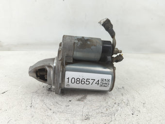 compare product 2011-2014 Chrysler 200 Car Starter Motor Solenoid OEM P/N:428000-7200 04801839AB Fits Fits 2011 2012 2013 2014 OEM Used Auto Parts