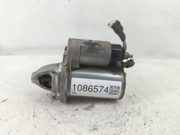 2011-2014 Chrysler 200 Car Starter Motor Solenoid OEM P/N:428000-7200 04801839AB Fits Fits 2011 2012 2013 2014 OEM Used Auto