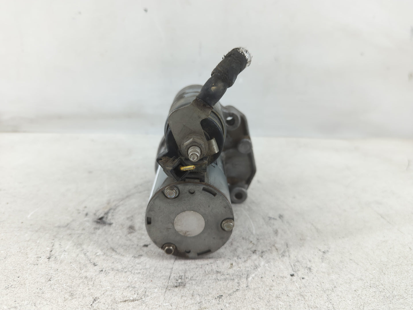 2011-2014 Chrysler 200 Car Starter Motor Solenoid OEM P/N:428000-7200 04801839AB Fits Fits 2011 2012 2013 2014 OEM Used Auto