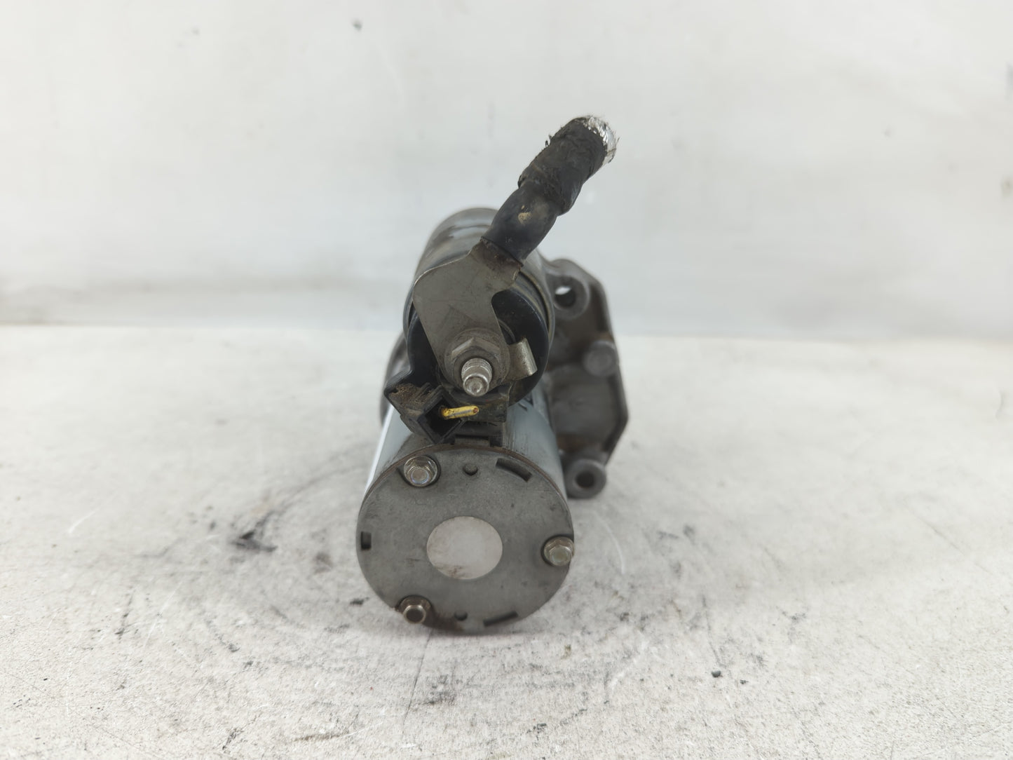 2011-2014 Chrysler 200 Car Starter Motor Solenoid OEM P/N:428000-7200 04801839AB Fits Fits 2011 2012 2013 2014 OEM Used Auto