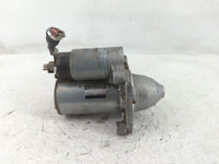 2011-2014 Chrysler 200 Car Starter Motor Solenoid OEM P/N:428000-7200 04801839AB Fits Fits 2011 2012 2013 2014 OEM Used Auto