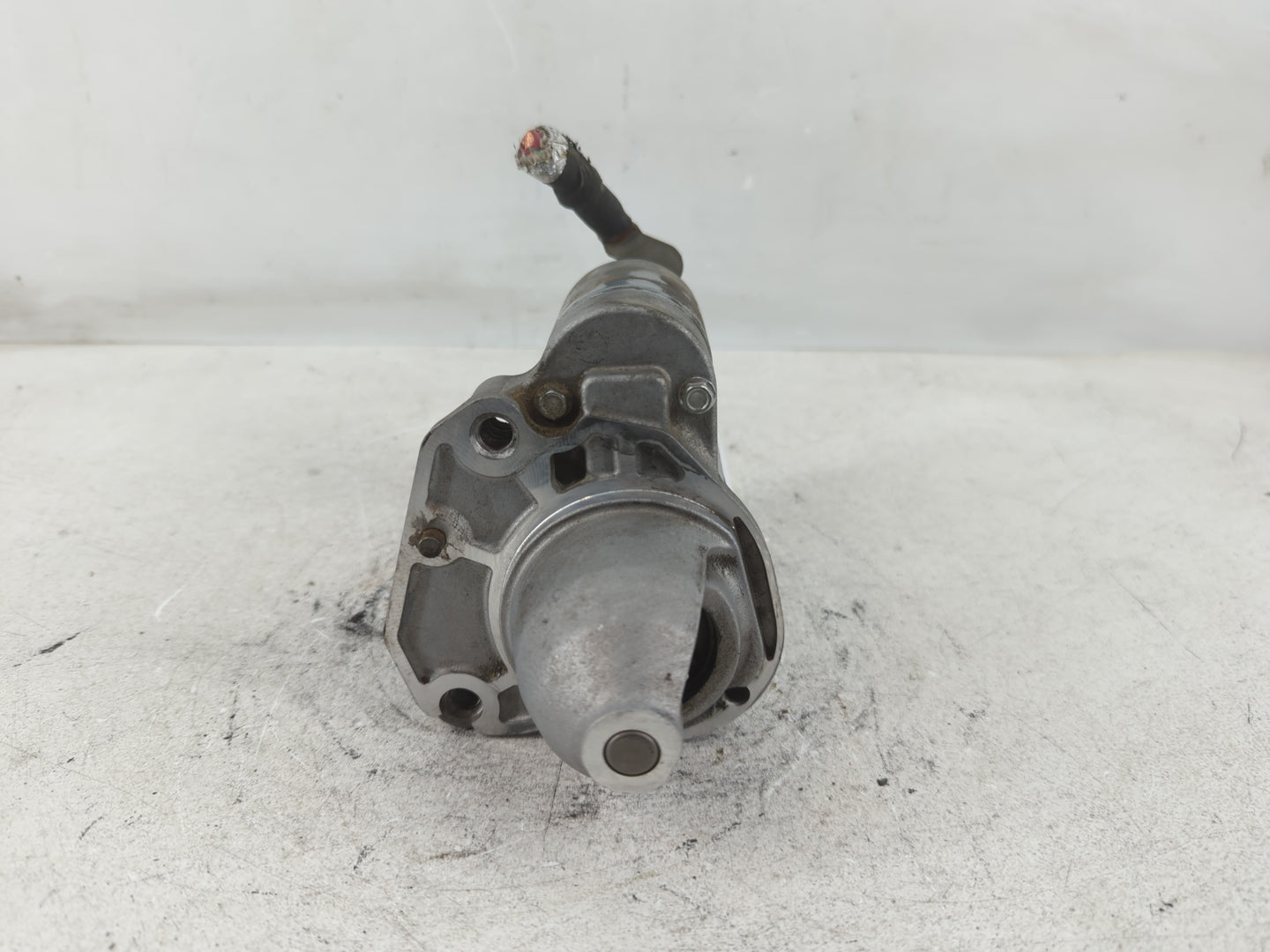 2011-2014 Chrysler 200 Car Starter Motor Solenoid OEM P/N:428000-7200 04801839AB Fits Fits 2011 2012 2013 2014 OEM Used Auto