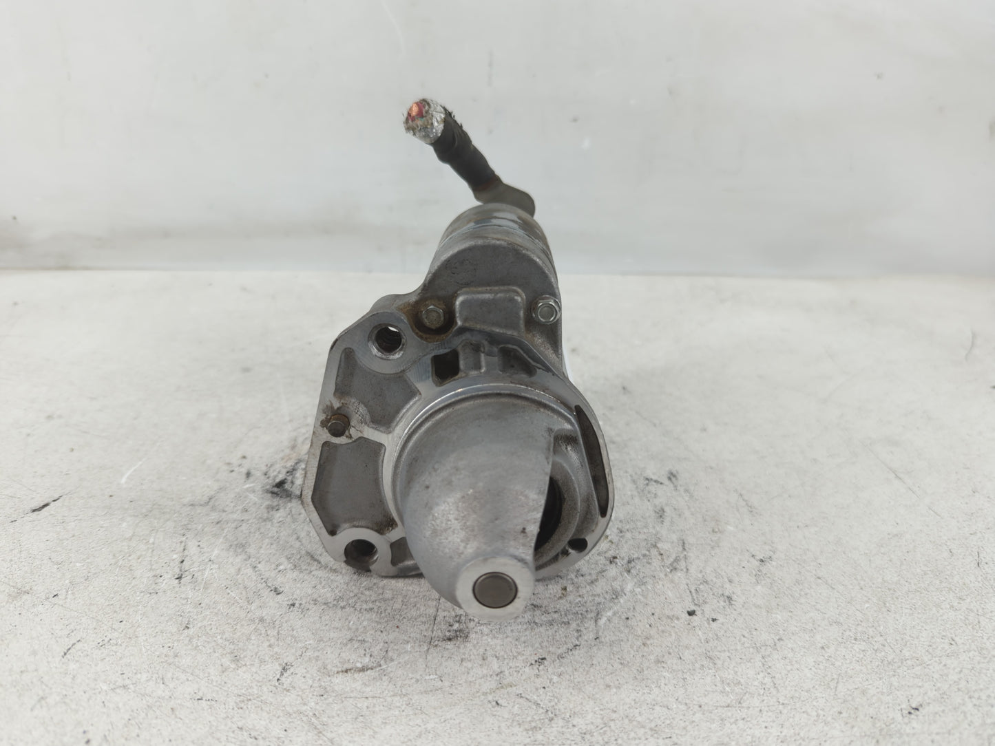 2011-2014 Chrysler 200 Car Starter Motor Solenoid OEM P/N:428000-7200 04801839AB Fits Fits 2011 2012 2013 2014 OEM Used Auto