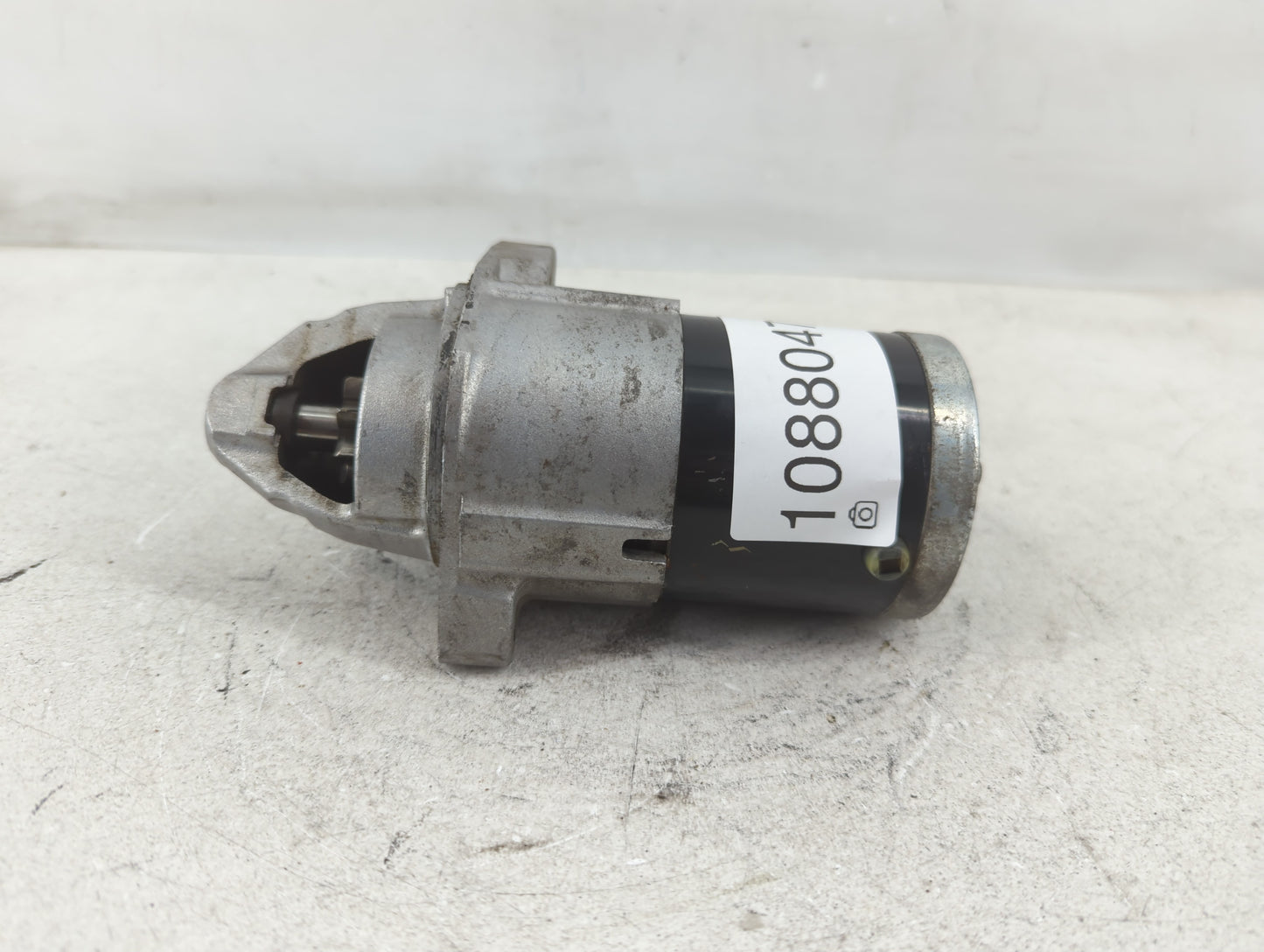 2011-2014 Chrysler 200 Car Starter Motor Solenoid OEM P/N:M000T34071ZC 56029584AA Fits Fits 2011 2012 2013 2014 2015 2016 20