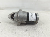 2011-2014 Chrysler 200 Car Starter Motor Solenoid OEM P/N:M000T34071ZC 56029584AA Fits Fits 2011 2012 2013 2014 2015 2016 20