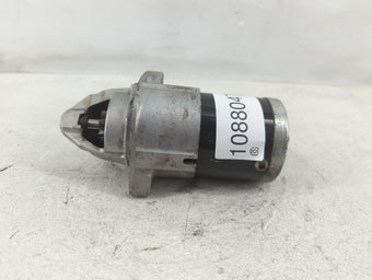 compare product 2011-2014 Chrysler 200 Car Starter Motor Solenoid OEM P/N:M000T34071ZC 56029584AA Fits Fits 2011 2012 2013 2014 2015 2016 2017 OEM Used Auto Parts