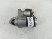 2011-2014 Chrysler 200 Car Starter Motor Solenoid OEM P/N:M000T34071ZC 56029584AA Fits Fits 2011 2012 2013 2014 2015 2016 20