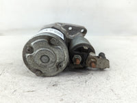 2011-2014 Chrysler 200 Car Starter Motor Solenoid OEM P/N:M000T34071ZC 56029584AA Fits Fits 2011 2012 2013 2014 2015 2016 20