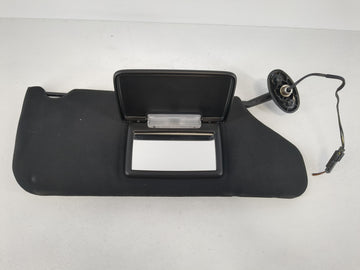 2011-2014 Chrysler 200 Sun Visor Shade Replacement Passenger Right Mirror Fits Fits 2011 2012 2013 2014 OEM Used Auto Parts 