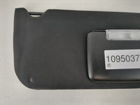 2011-2014 Chrysler 200 Sun Visor Shade Replacement Passenger Right Mirror Fits Fits 2011 2012 2013 2014 OEM Used Auto Parts 