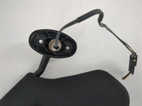2011-2014 Chrysler 200 Sun Visor Shade Replacement Passenger Right Mirror Fits Fits 2011 2012 2013 2014 OEM Used Auto Parts 