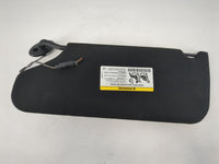 2011-2014 Chrysler 200 Sun Visor Shade Replacement Passenger Right Mirror Fits Fits 2011 2012 2013 2014 OEM Used Auto Parts 