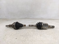 2011-2014 Chrysler 200 Axle Shaft Front Driver Cv C/v 1103836 - Oemusedautoparts1.com