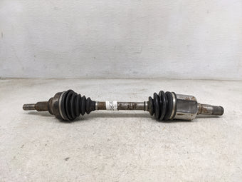 compare product 2011-2014 Chrysler 200 Axle Shaft Front Driver Cv C/v 1103836