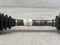 2011-2014 Chrysler 200 Axle Shaft Front Driver Cv C/v 1103836 - Oemusedautoparts1.com