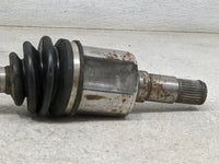 2011-2014 Chrysler 200 Axle Shaft Front Driver Cv C/v 1103836 - Oemusedautoparts1.com