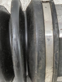 2011-2014 Chrysler 200 Axle Shaft Front Driver Cv C/v 1103836 - Oemusedautoparts1.com