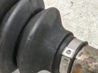 2011-2014 Chrysler 200 Axle Shaft Front Driver Cv C/v 1103836 - Oemusedautoparts1.com