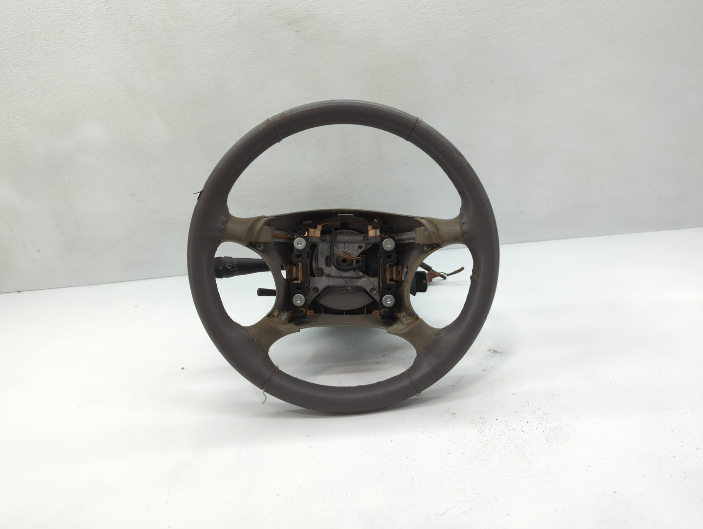 2011-2014 Chrysler 200 A/t Power Steering Column With Motor - Oemusedautoparts1.com