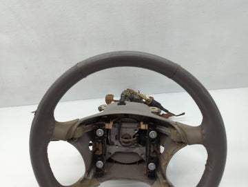 2011-2014 Chrysler 200 A/t Power Steering Column With Motor