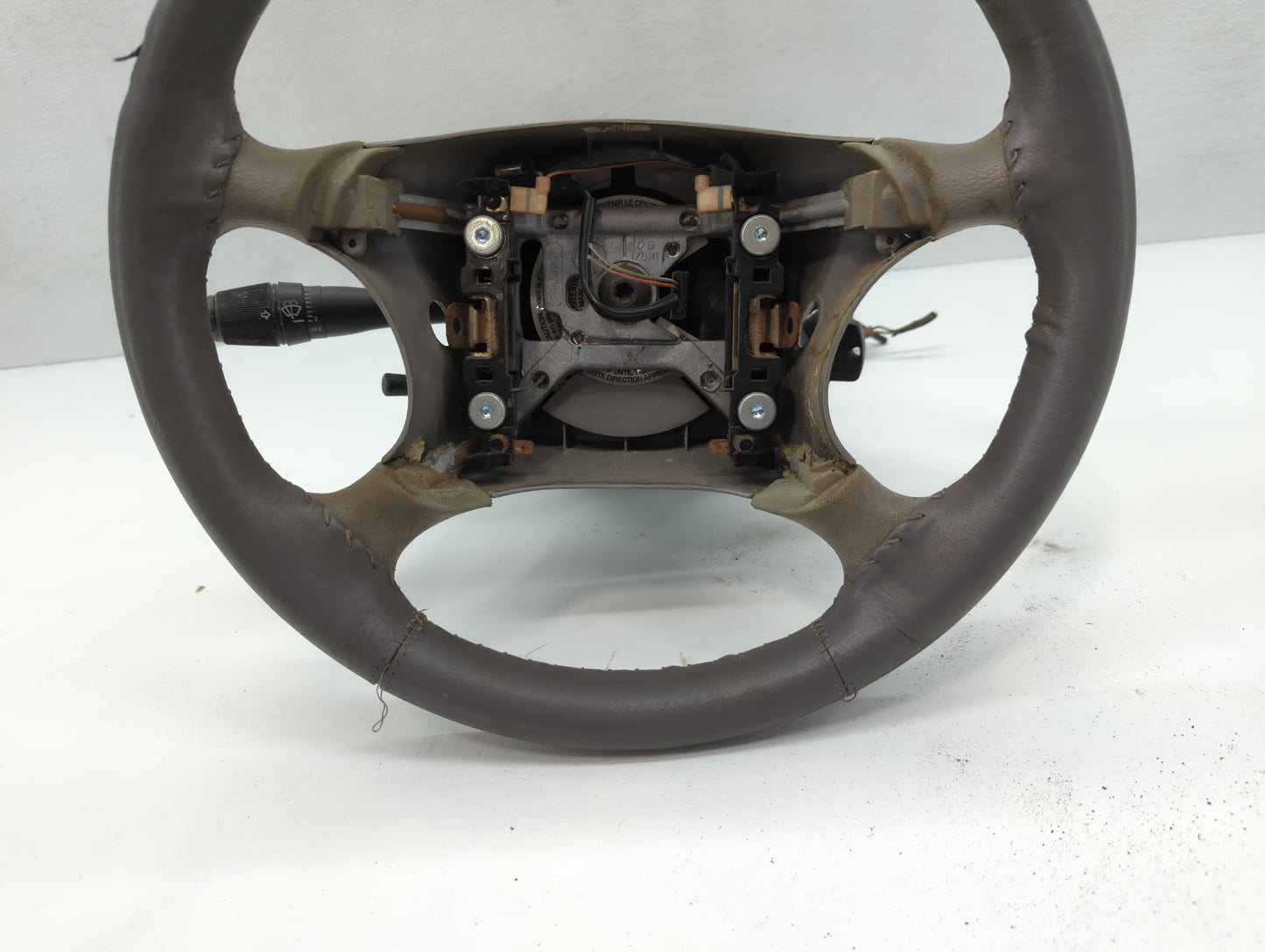 2011-2014 Chrysler 200 A/t Power Steering Column With Motor - Oemusedautoparts1.com