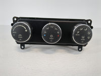 2011-2014 Chrysler 200 Climate Control Module Temperature AC/Heater Replacement Fits Fits 2010 2011 2012 2013 2014 OEM Used 