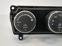 2011-2014 Chrysler 200 Climate Control Module Temperature AC/Heater Replacement Fits Fits 2010 2011 2012 2013 2014 OEM Used 