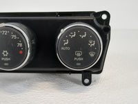 2011-2014 Chrysler 200 Climate Control Module Temperature AC/Heater Replacement Fits Fits 2010 2011 2012 2013 2014 OEM Used 