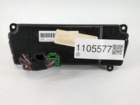 2011-2014 Chrysler 200 Climate Control Module Temperature AC/Heater Replacement Fits Fits 2010 2011 2012 2013 2014 OEM Used 