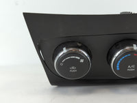 2011-2014 Chrysler 200 Climate Control Module Temperature AC/Heater Replacement P/N:1TT28DX8AC Fits Fits 2011 2012 2013 2014