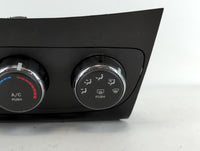 2011-2014 Chrysler 200 Climate Control Module Temperature AC/Heater Replacement P/N:1TT28DX8AC Fits Fits 2011 2012 2013 2014