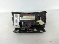 2011-2014 Chrysler 200 Climate Control Module Temperature AC/Heater Replacement P/N:1TT28DX8AC Fits Fits 2011 2012 2013 2014
