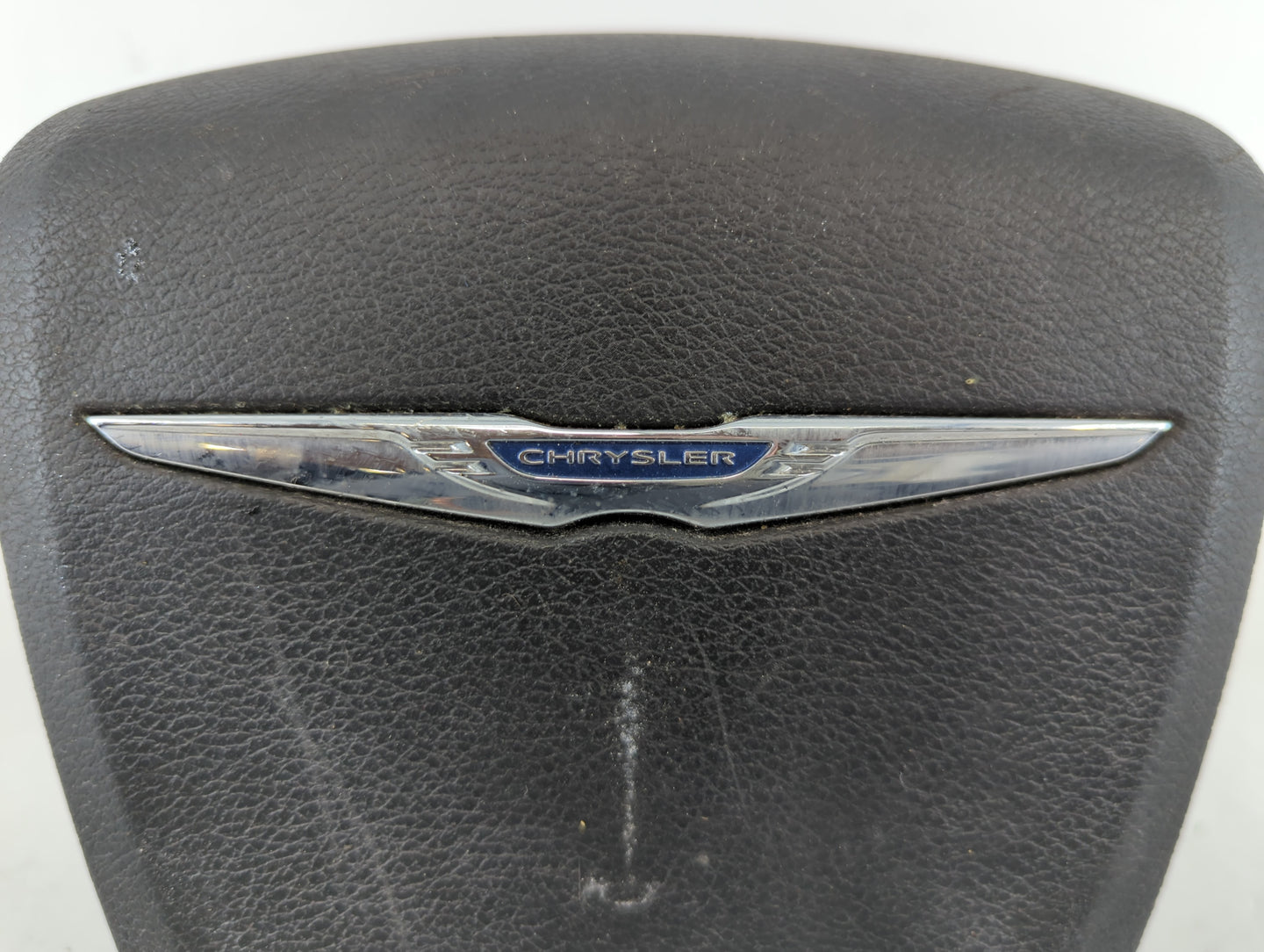 2011-2014 Chrysler 200 Air Bag Driver Left Steering Wheel Mounted Fits Fits 2011 2012 2013 2014 OEM Used Auto Parts - Oemuse