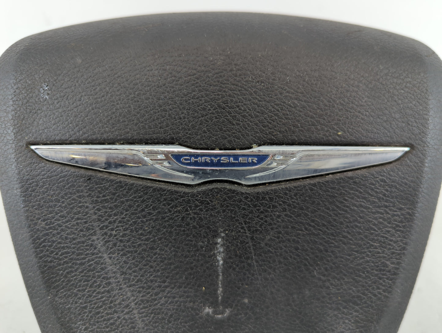 2011-2014 Chrysler 200 Air Bag Driver Left Steering Wheel Mounted Fits Fits 2011 2012 2013 2014 OEM Used Auto Parts - Oemuse