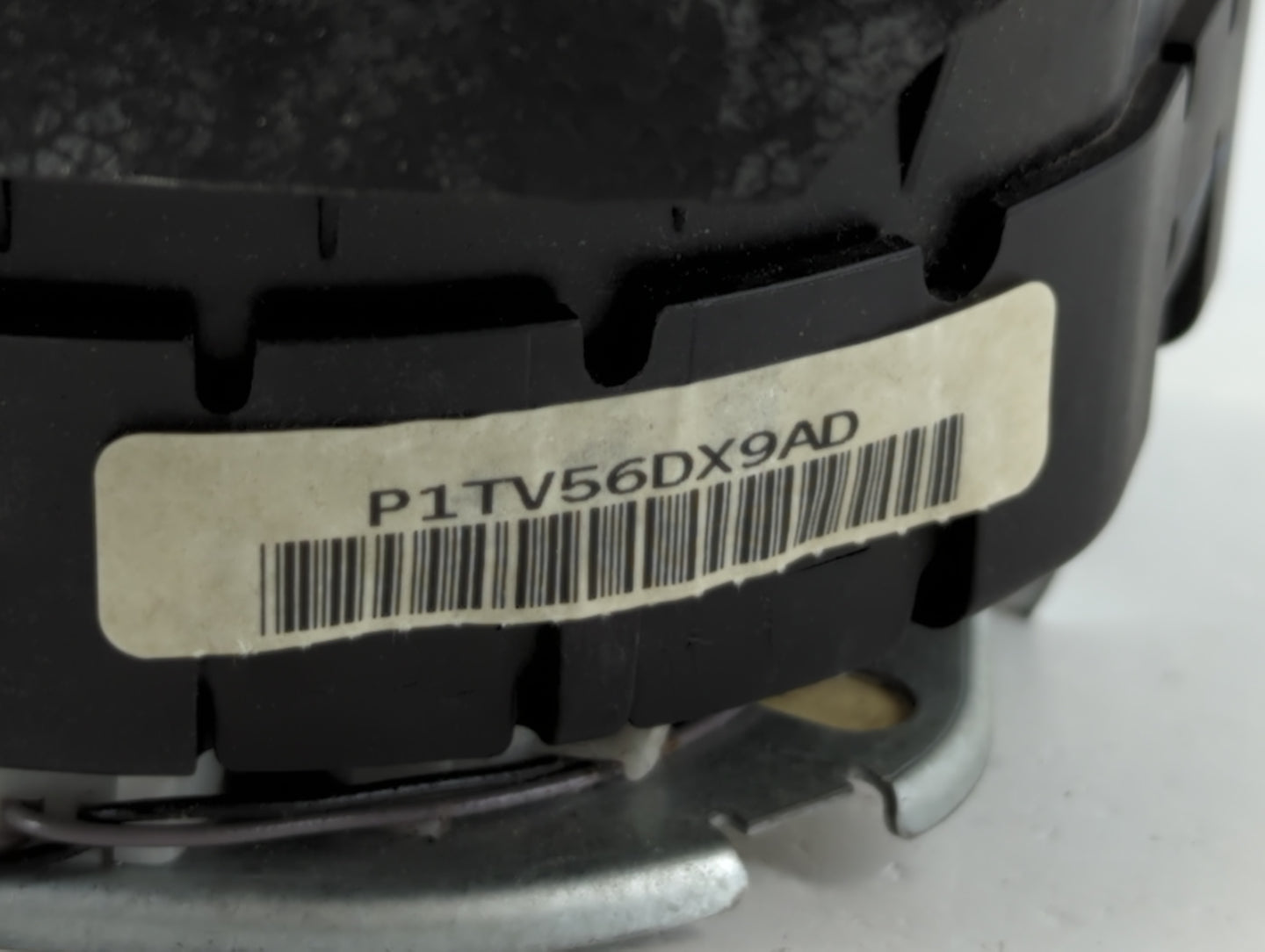 2011-2014 Chrysler 200 Air Bag Driver Left Steering Wheel Mounted Fits Fits 2011 2012 2013 2014 OEM Used Auto Parts - Oemuse
