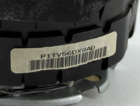 2011-2014 Chrysler 200 Air Bag Driver Left Steering Wheel Mounted Fits Fits 2011 2012 2013 2014 OEM Used Auto Parts - Oemuse